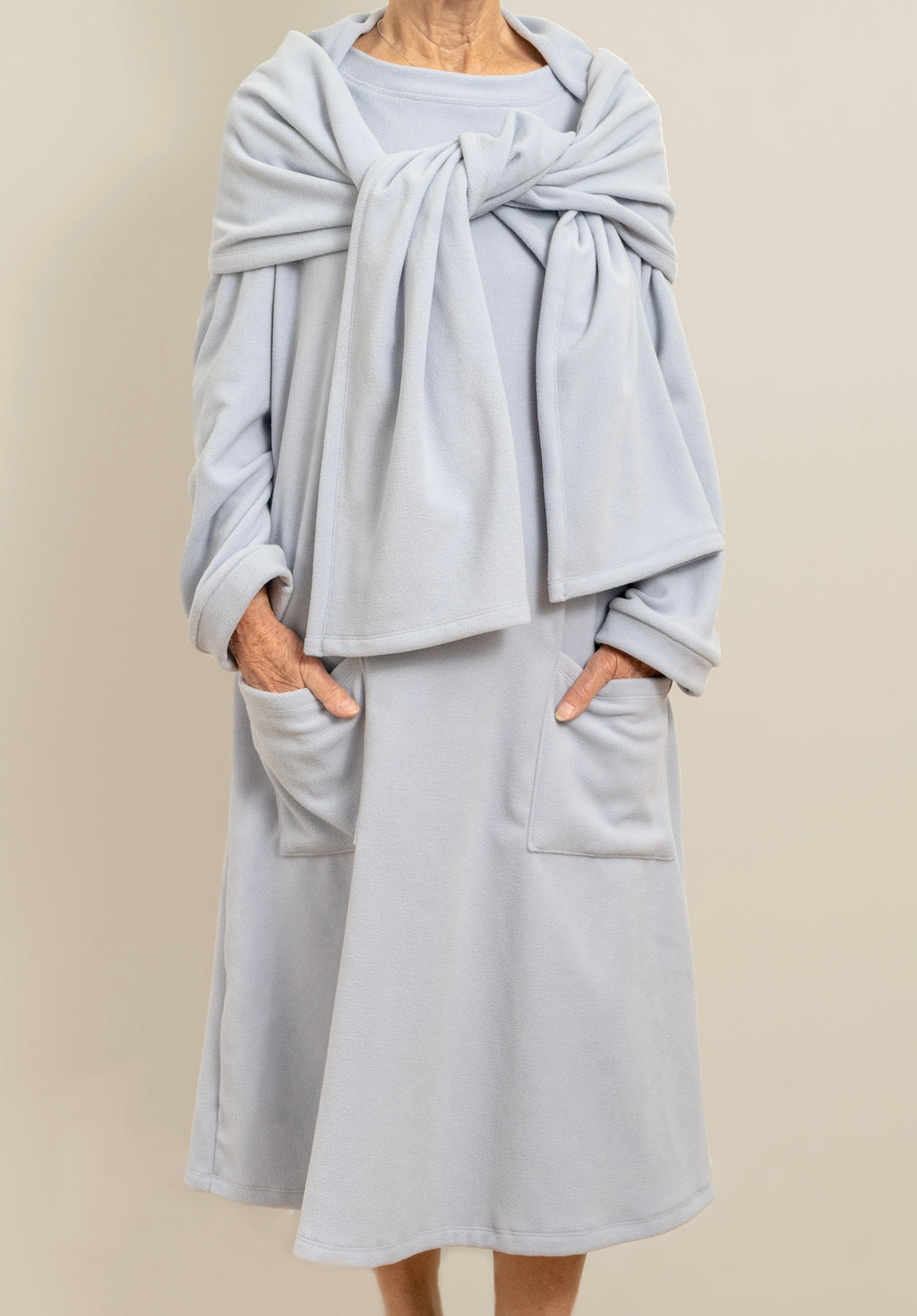Robe LÉDA